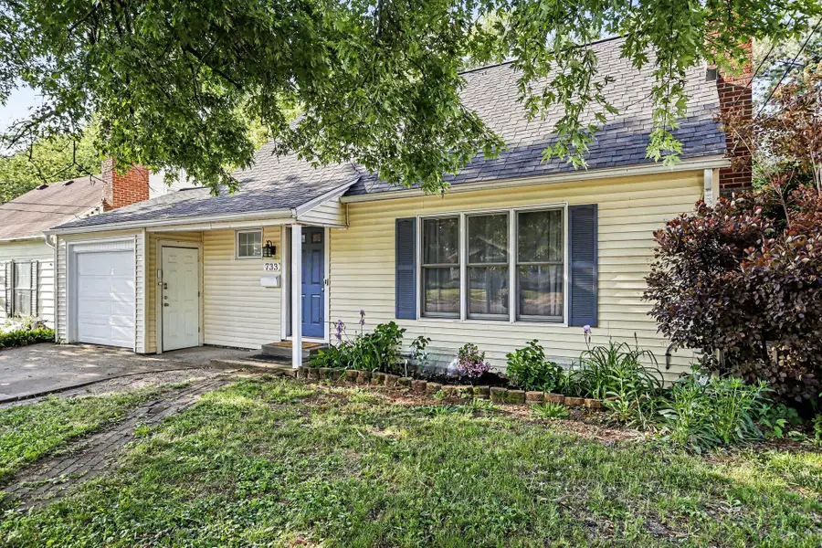 733 Whites Road, Kalamazoo, MI 49008 - #3