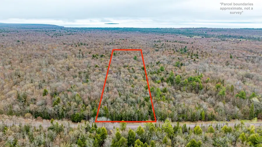 V/L 5A Jacobsville Road, Lake Linden, MI 49945 - #2