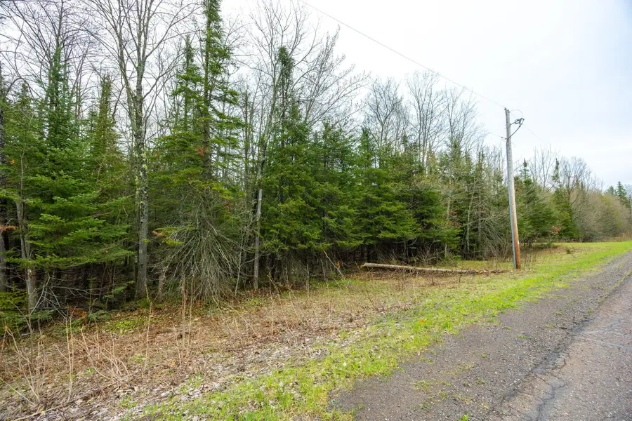 V/L 5A Jacobsville Road, Lake Linden, MI 49945 - #3
