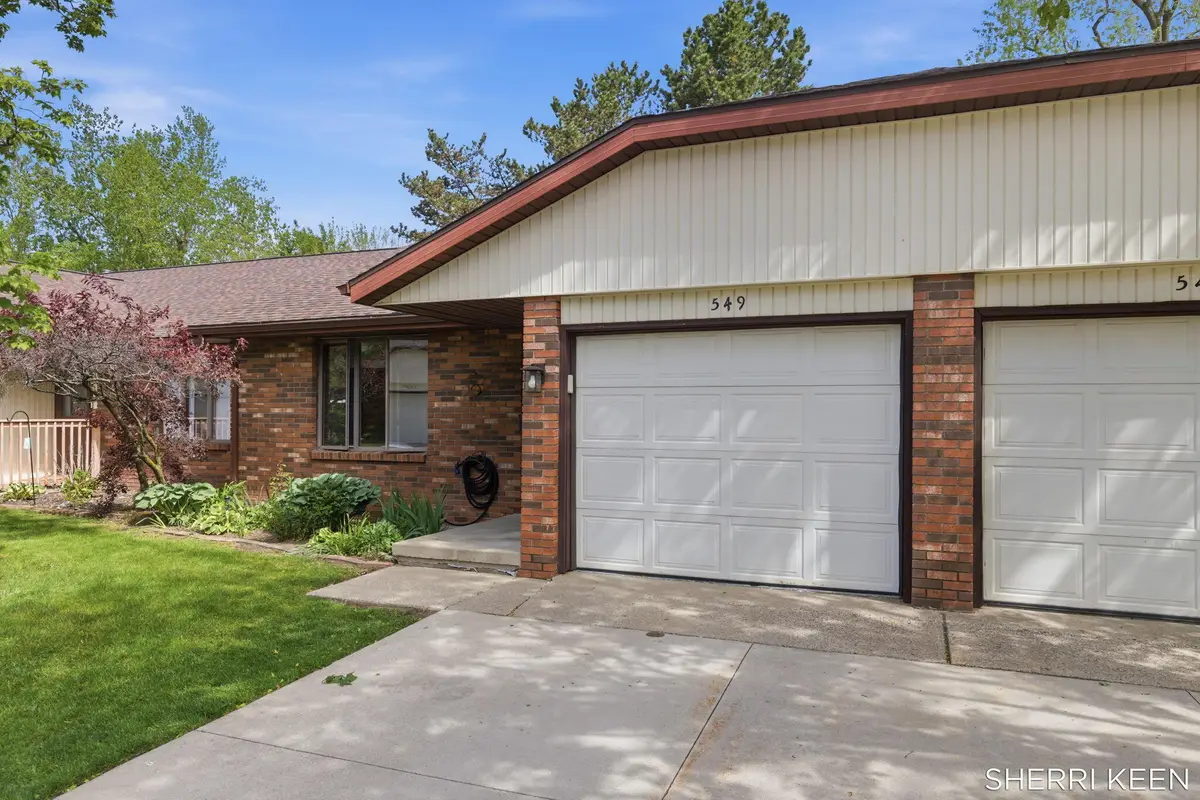 549 Maryland Avenue Ne #2, Grand Rapids, MI 49503 - #1