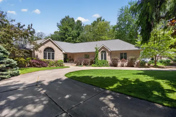 3672 W Primilia Lane, Jackson, MI 49201