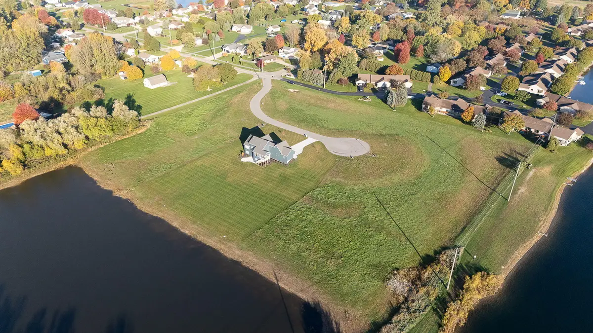9180 Perry Court #Lot D, Zeeland, MI 49464 - #1