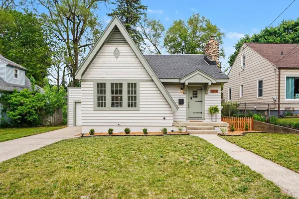 1724 Rossman Avenue Se, Grand Rapids, MI 49507
