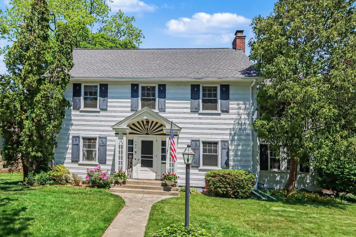 304 Creston Avenue, Kalamazoo, MI 49001 - #1