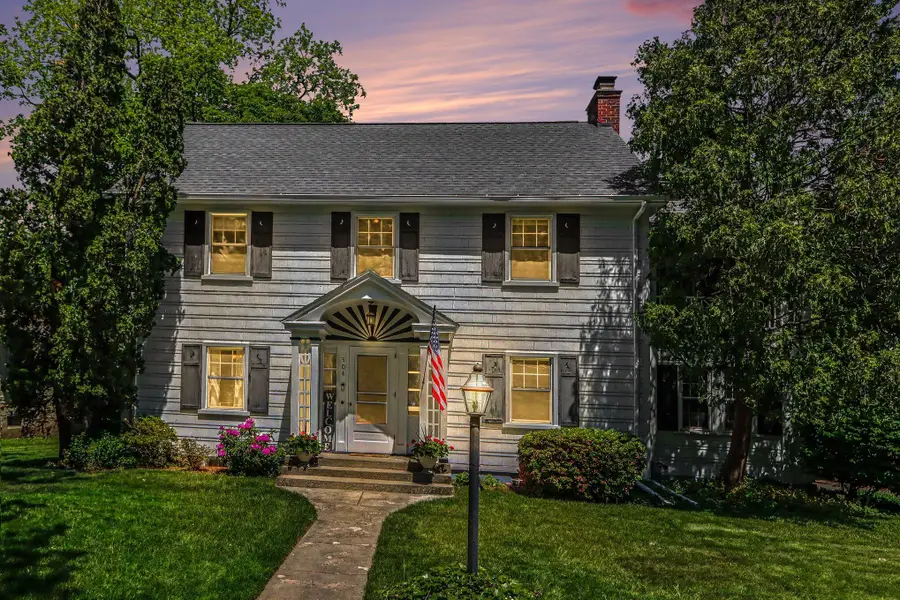 304 Creston Avenue, Kalamazoo, MI 49001 - #2