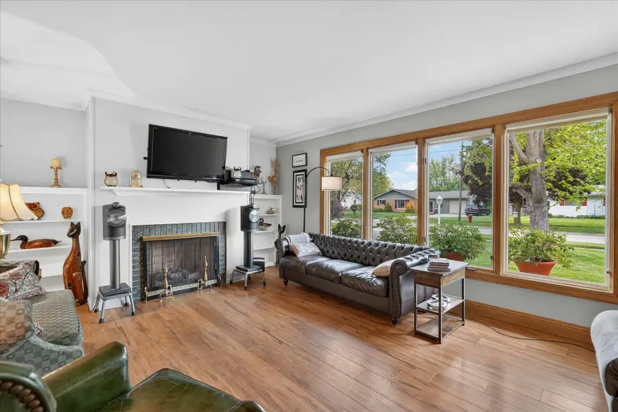 12623 Greenhill Drive, Grand Blanc, MI 48439 - #3