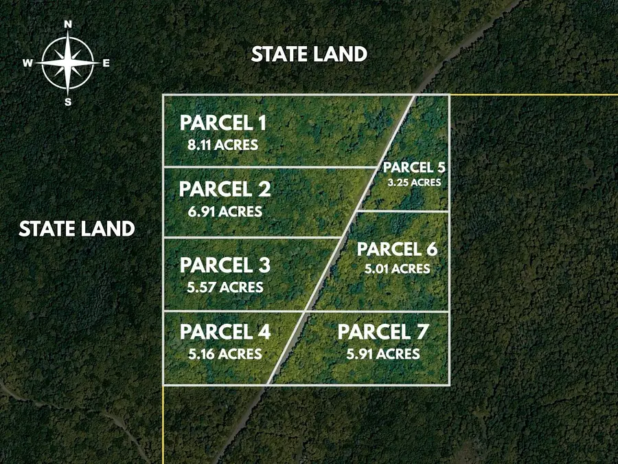 Lot 2 Federal Forest Highway 16, Iron River, MI 49935 - #2
