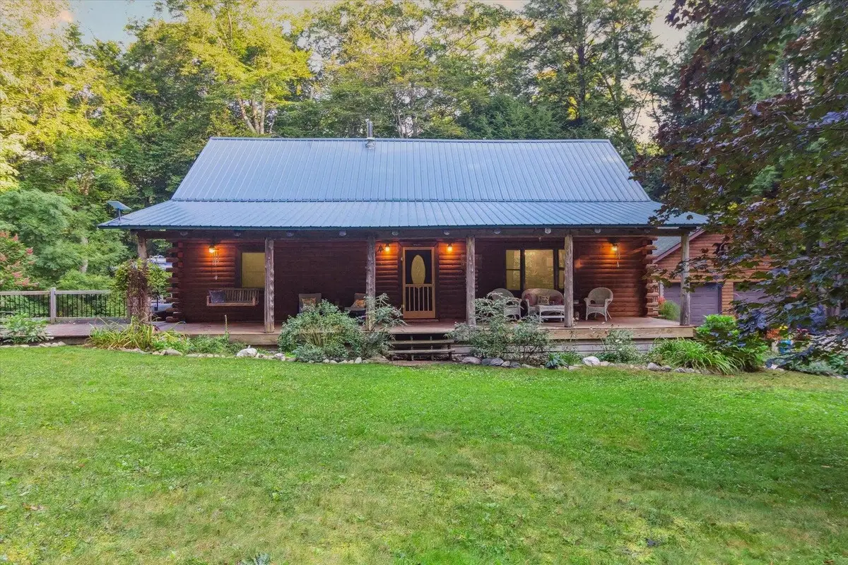 3355 16th Street, Fremont, MI 49412 - #1