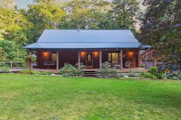 3355 16th Street, Fremont, MI 49412