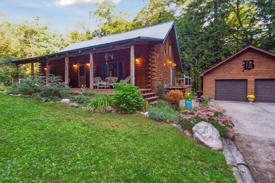 3355 16th Street, Fremont, MI 49412 - #3