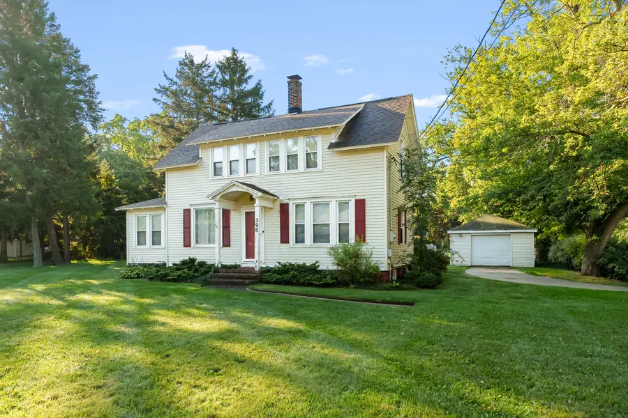 398 W Napier Avenue, Benton Harbor, MI 49022 - #2