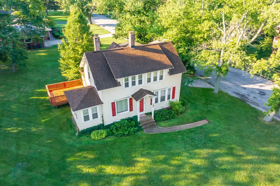 398 W Napier Avenue, Benton Harbor, MI 49022 - #3