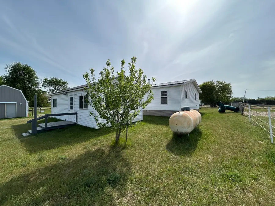 4249 W 80th Street, Fremont, MI 49412 - #3