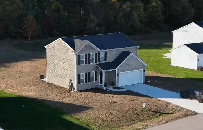 7859 Sierra Drive, Belding, MI 48809 - #1