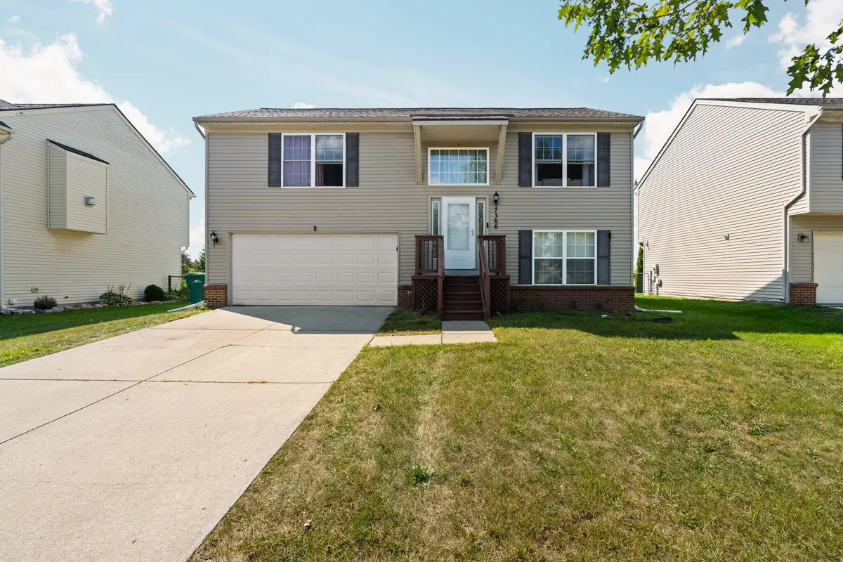 7366 Maplelawn Drive, Ypsilanti, MI 48197 - #1