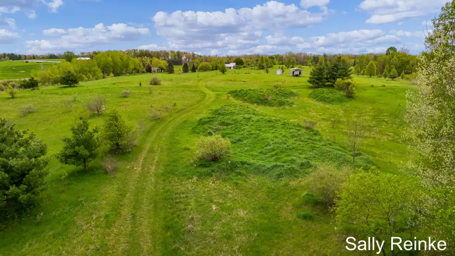30 Acres 9 Mile Road, Reed City, MI 49677 - #3