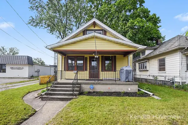 812 Richmond Street Nw, Grand Rapids, MI 49504