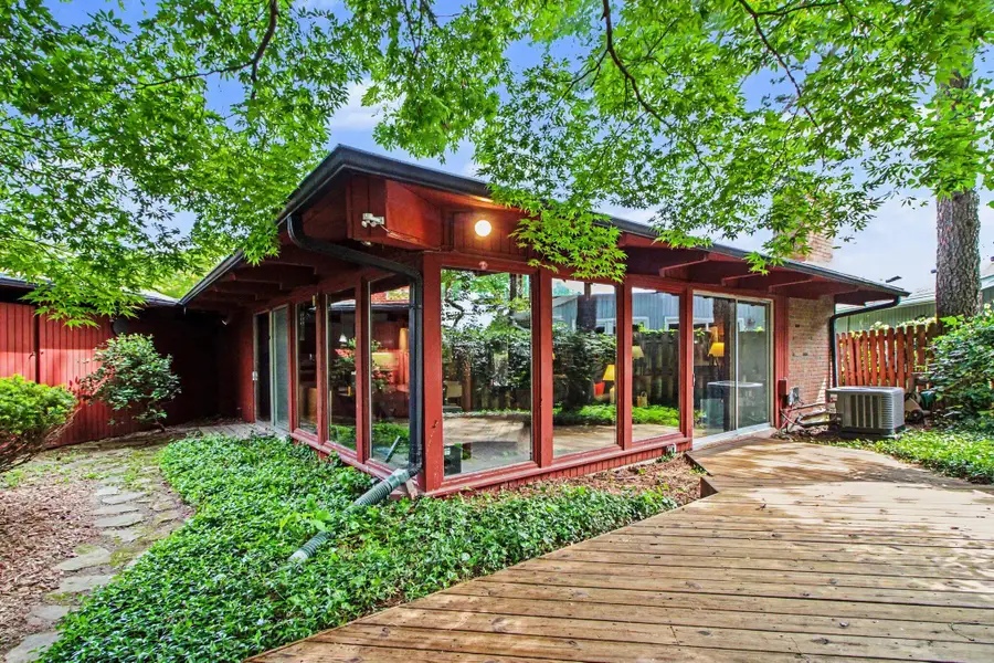 1712 Arbordale Street, Ann Arbor, MI 48103 - #3