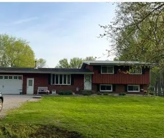 5036 Onway Drive, Ottawa Lake, MI 49267 - #1