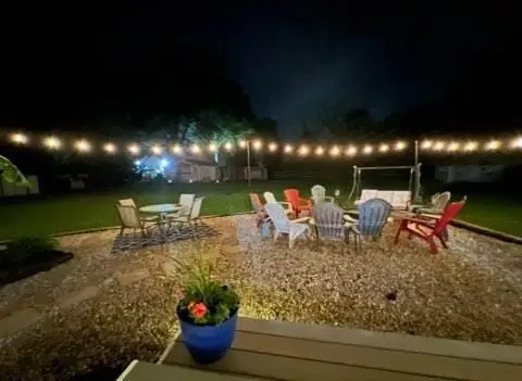5036 Onway Drive, Ottawa Lake, MI 49267 - #2