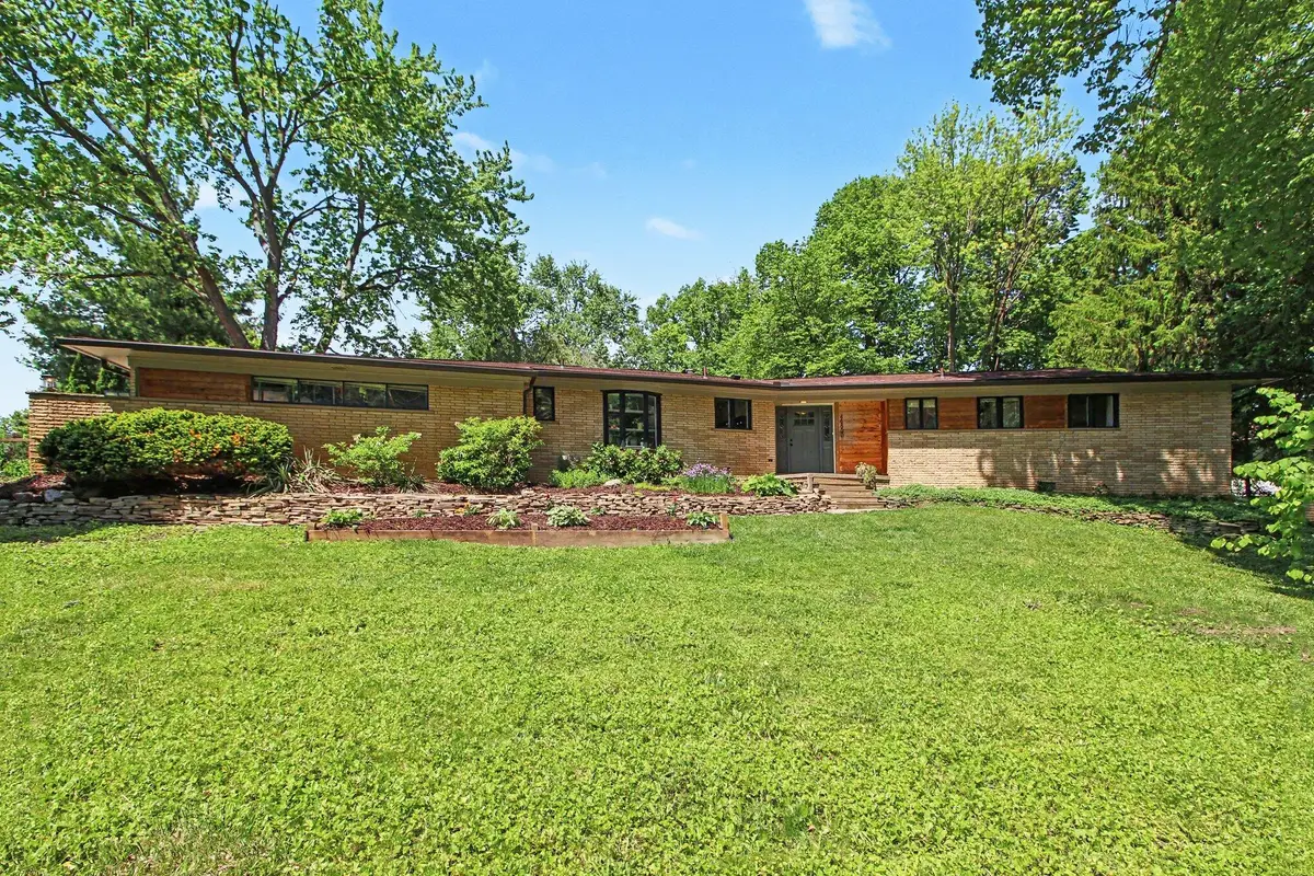 46800 Betty Hill Lane, Plymouth, MI 48170 - #1