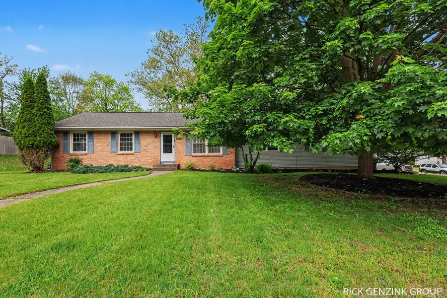 3421 Senora Avenue Se, Grand Rapids, MI 49508 - #2