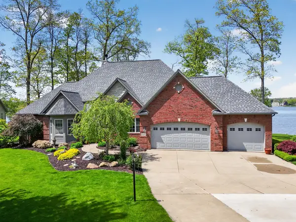 8495 O'dowling Drive, Onsted, MI 49265