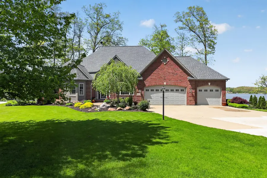 8495 O'dowling Drive, Onsted, MI 49265 - #3