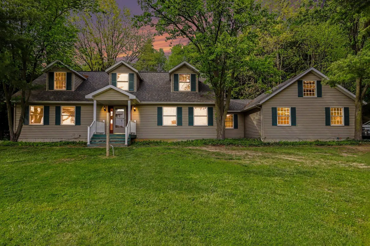 11475 Gorsline Road, Battle Creek, MI 49014 - #1
