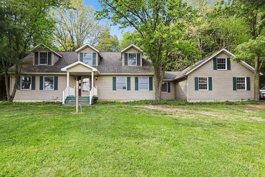 11475 Gorsline Road, Battle Creek, MI 49014 - #3