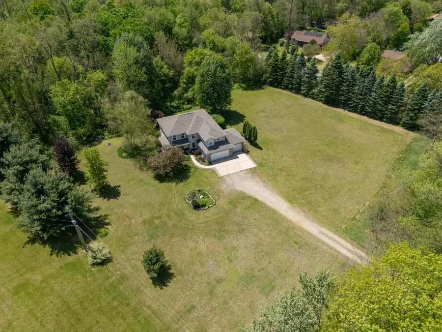 1042 Hunter Ridge, Battle Creek, MI 49017 - #3