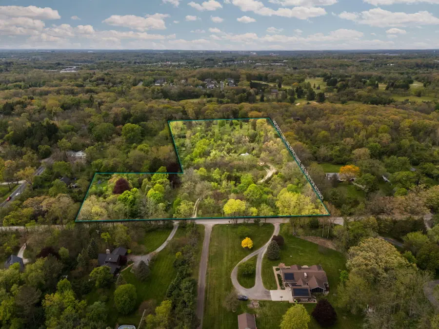 2203 Hickman Road, Superior Township, MI 48198 - #2