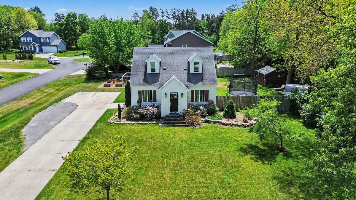 1222 W 32nd Street, Holland, MI 49423 - #1