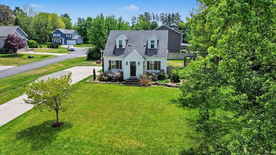1222 W 32nd Street, Holland, MI 49423 - #2