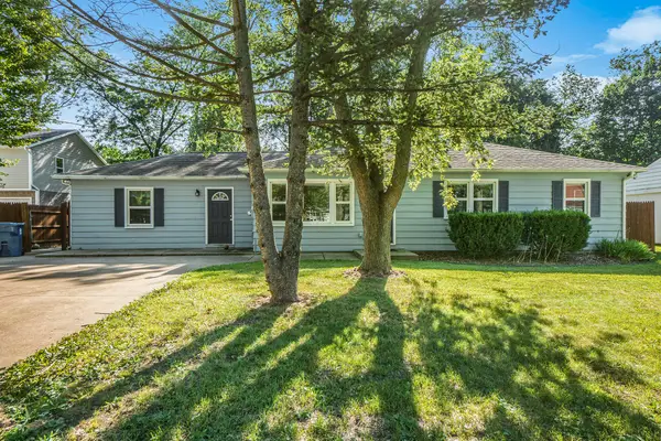 1315 Sutherland Avenue, Kalamazoo, MI 49006