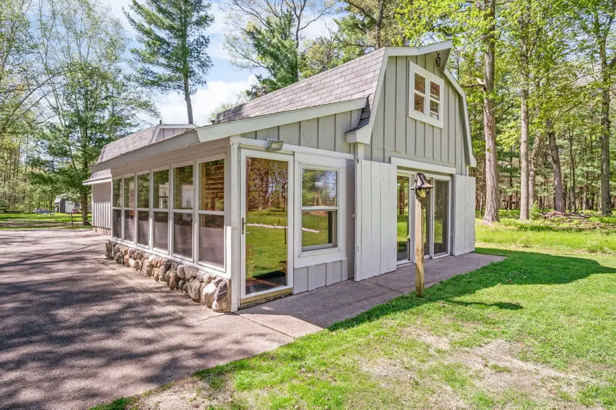 2850 W Winona Drive, Baldwin, MI 49304 - #3