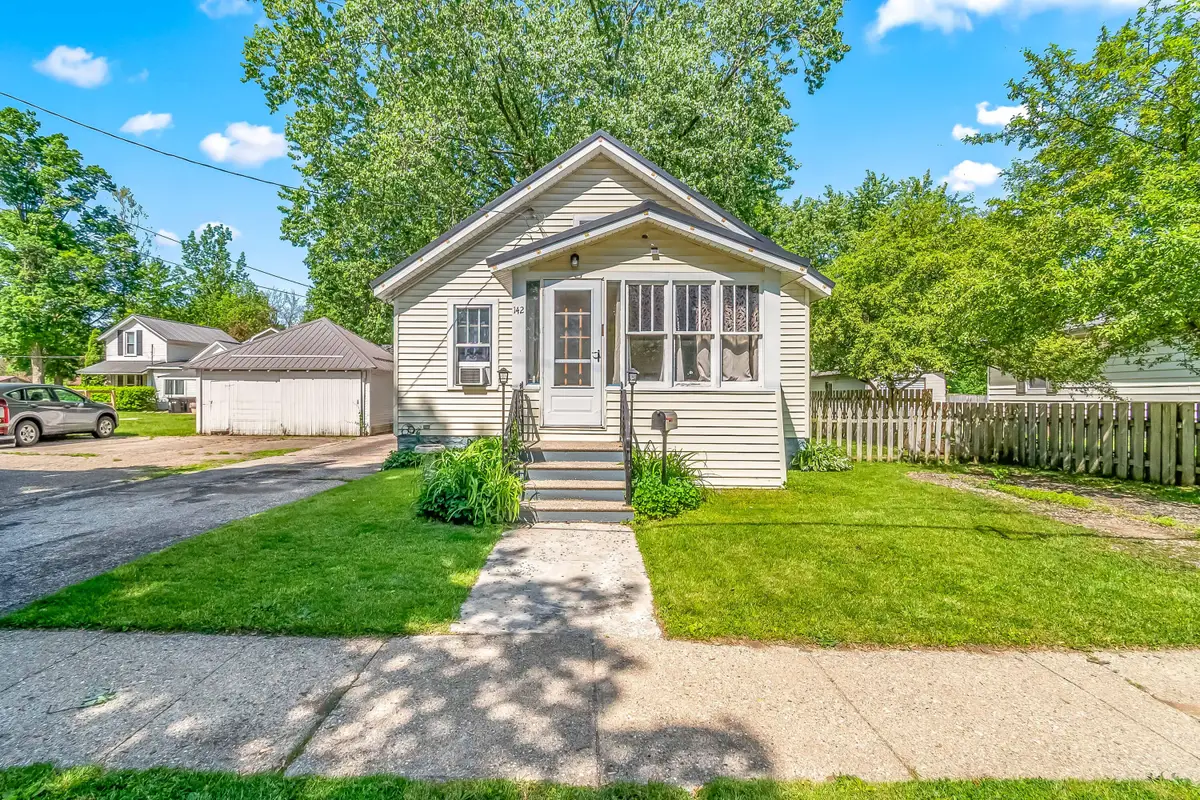 142 Cynthia Street, Bronson, MI 49028 - #1