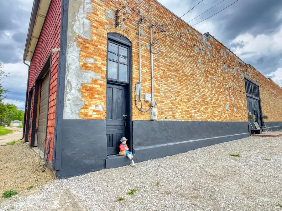 201 State Street, Luther, MI 49656 - #3