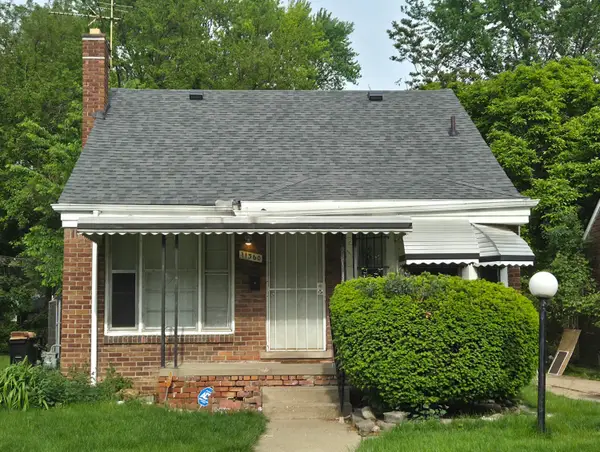 11360 Minock Street, Detroit, MI 48228