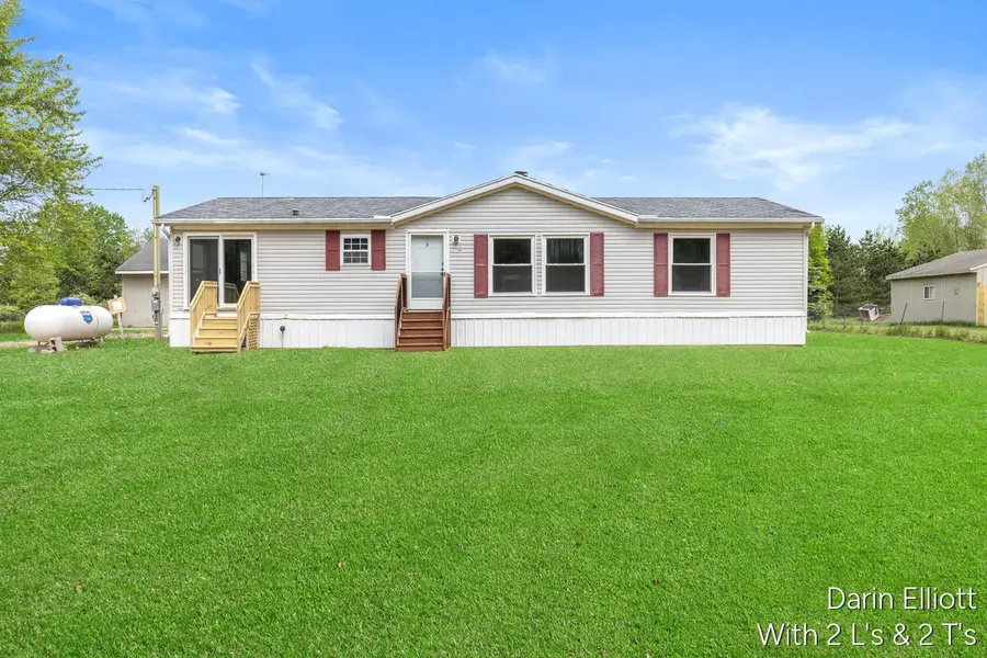 9203 S Castle Road, Sheridan, MI 48884 - #3