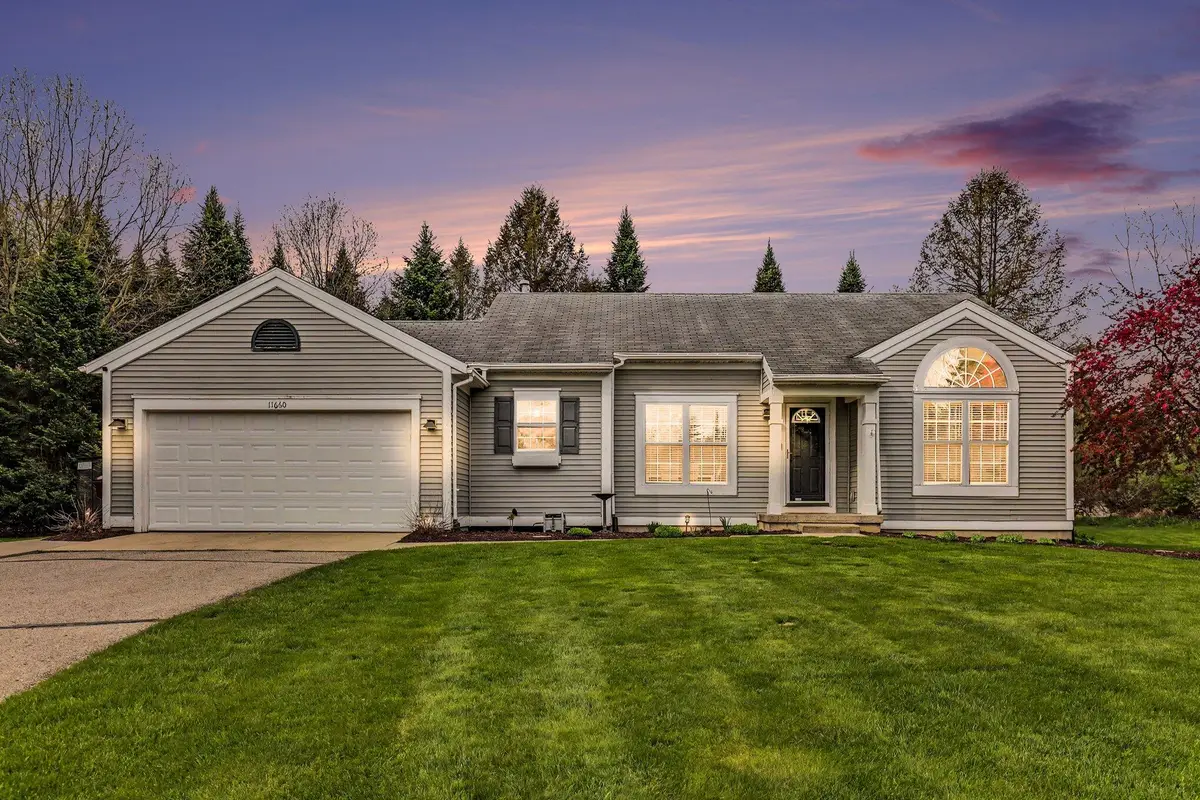 11660 Maggie Court Ne, Rockford, MI 49341 - #1