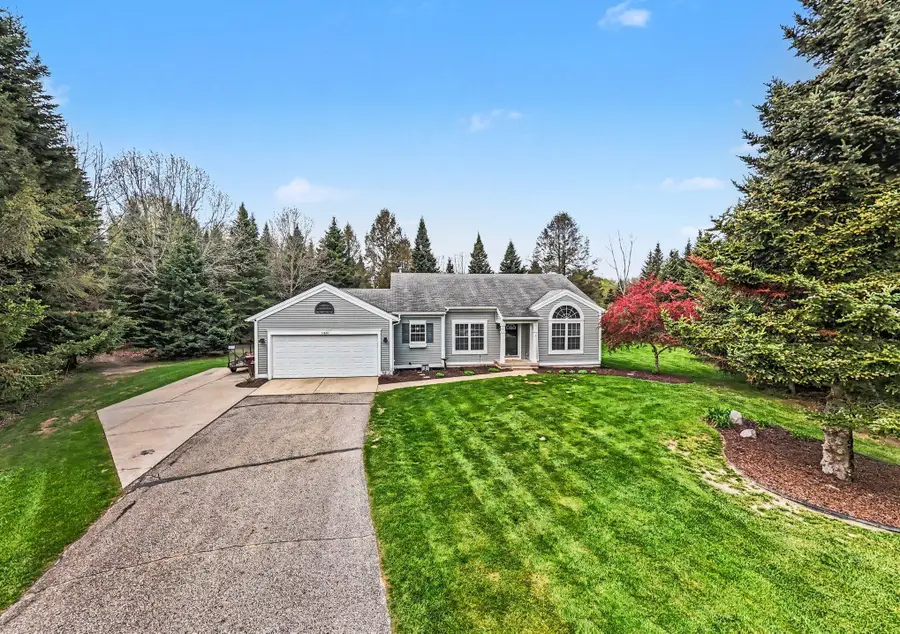 11660 Maggie Court Ne, Rockford, MI 49341 - #2