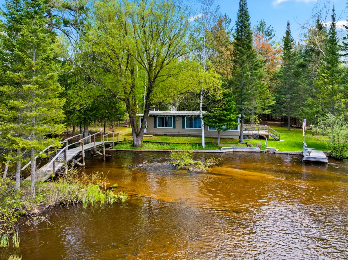 7977 Mershon Trail, Grayling, MI 49738 - #1