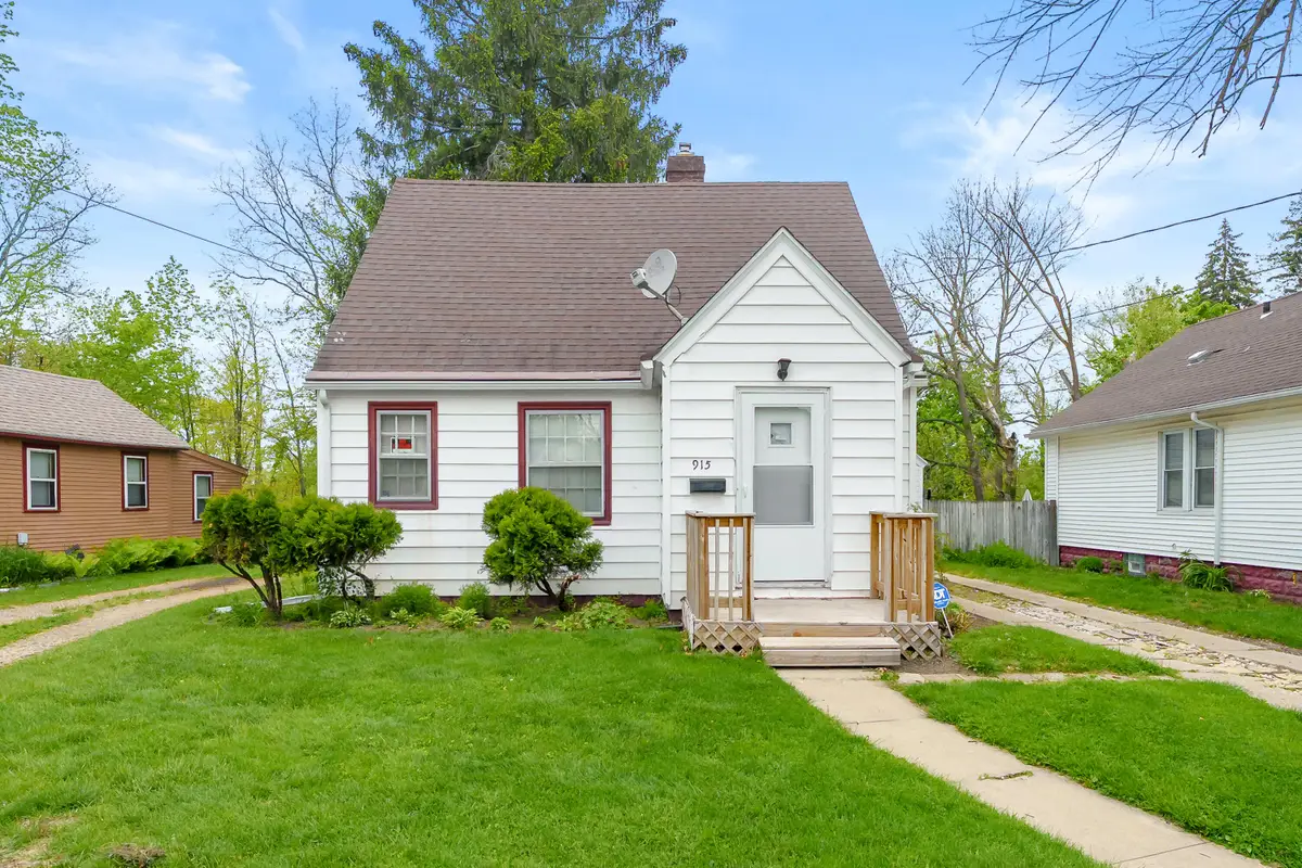 915 Sheridan Drive, Kalamazoo, MI 49001 - #1