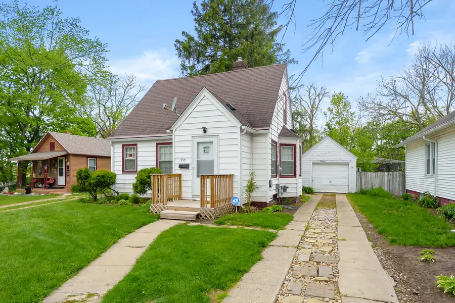 915 Sheridan Drive, Kalamazoo, MI 49001 - #2