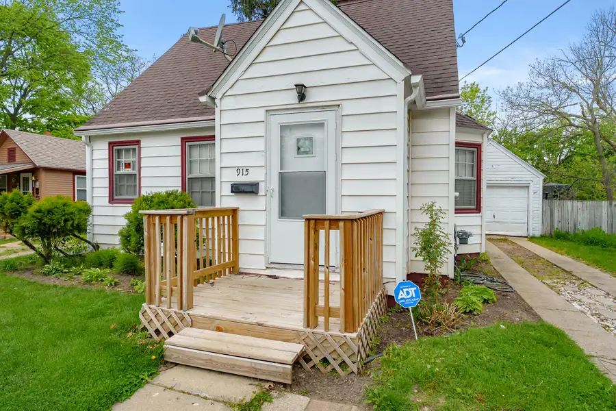 915 Sheridan Drive, Kalamazoo, MI 49001 - #3