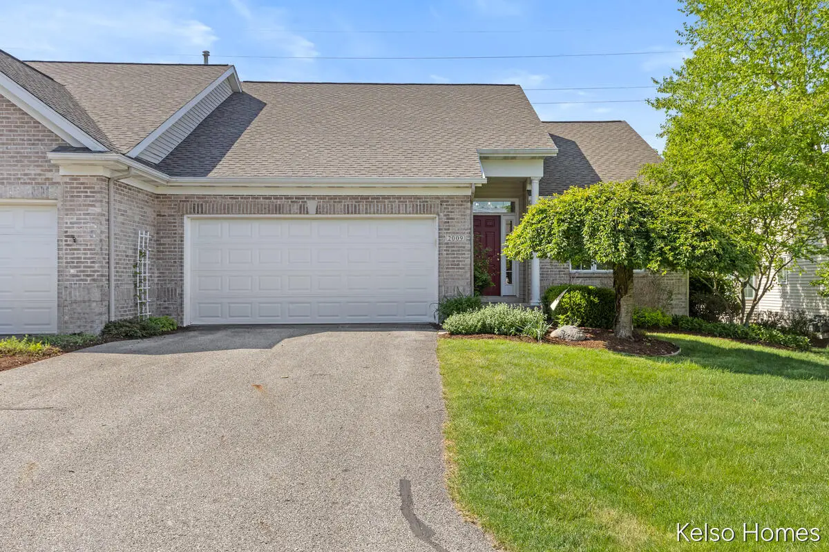 2009 Bryceway Court Ne, Grand Rapids, MI 49505 - #1