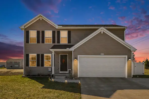 58370 Norton Street, Mattawan, MI 49071