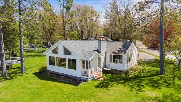 14296 Pointe Road, Atlanta, MI 49709