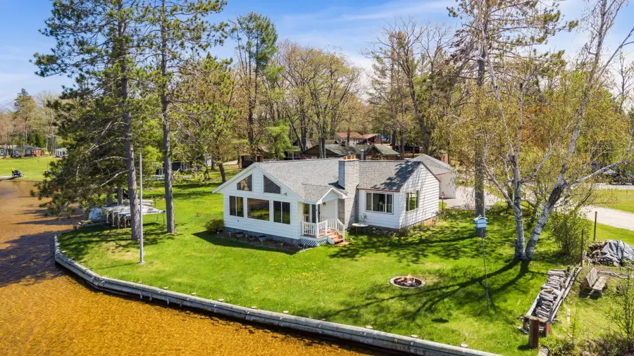 14296 Pointe Road, Atlanta, MI 49709 - #2